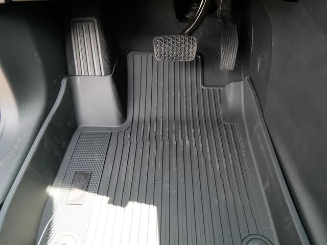 2027 Chevrolet Equinox AWD LT