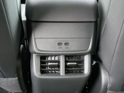 2027 Chevrolet Equinox AWD LT
