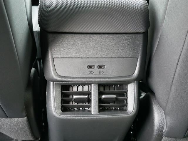 2027 Chevrolet Equinox AWD LT