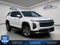 2026 Chevrolet Equinox Base