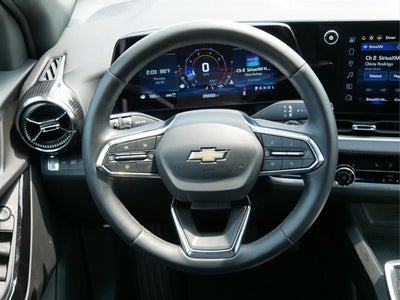 2026 Chevrolet Equinox Base