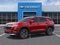 2027 Chevrolet Equinox AWD LT