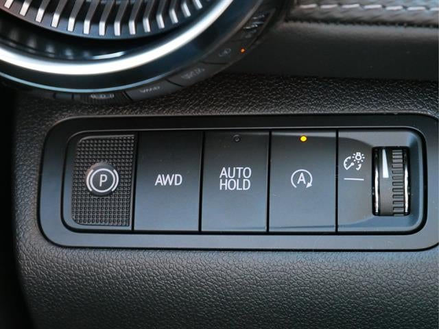 2027 Chevrolet Equinox AWD LT
