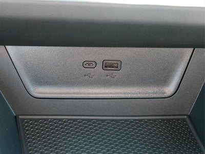 2027 Chevrolet Equinox AWD LT