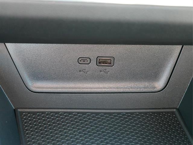 2027 Chevrolet Equinox AWD LT