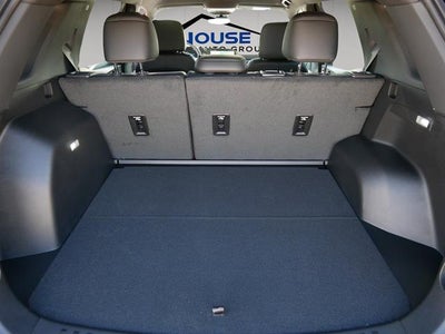 2027 Chevrolet Equinox AWD LT