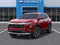 2027 Chevrolet Equinox AWD LT