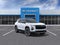 2027 Chevrolet Equinox AWD RS