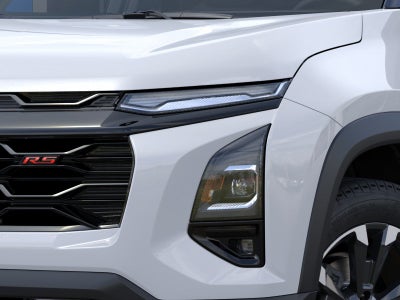 2027 Chevrolet Equinox AWD RS