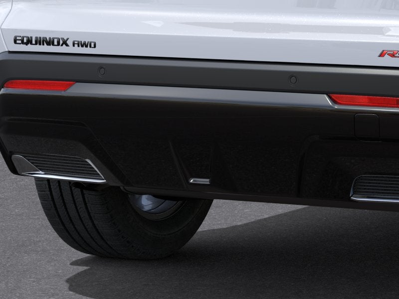2027 Chevrolet Equinox AWD RS