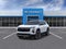 2027 Chevrolet Equinox AWD RS
