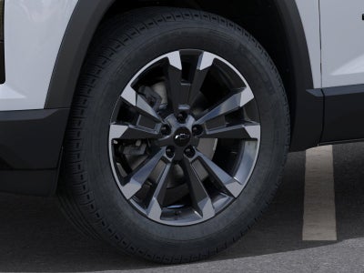 2027 Chevrolet Equinox AWD RS