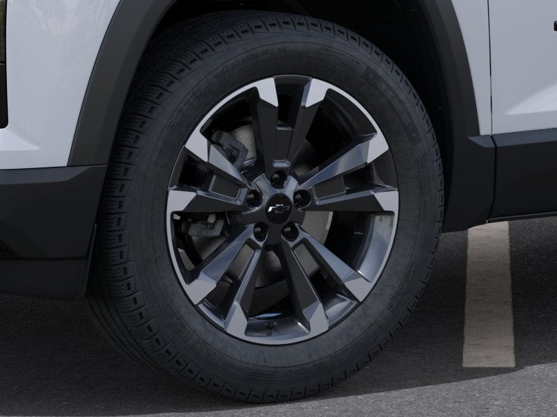 2027 Chevrolet Equinox AWD RS