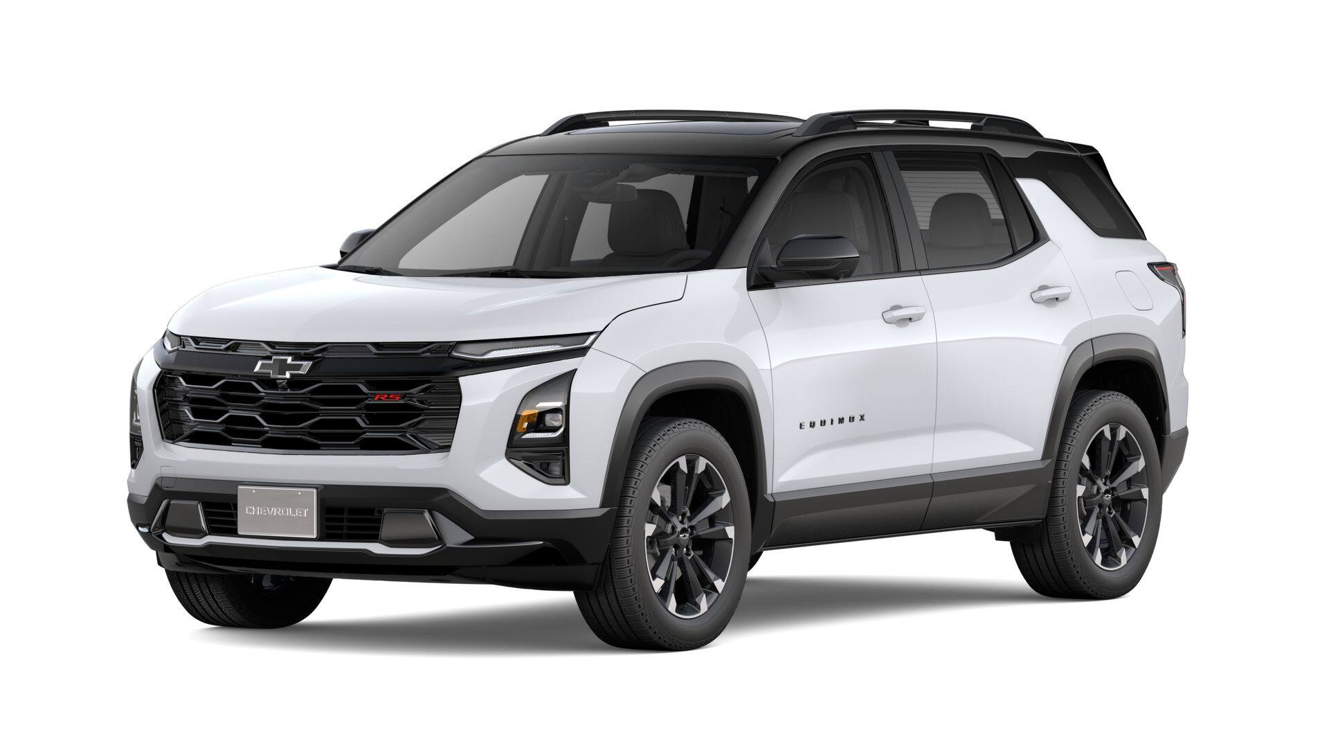 2027 Chevrolet Equinox AWD RS