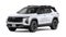 2027 Chevrolet Equinox AWD RS
