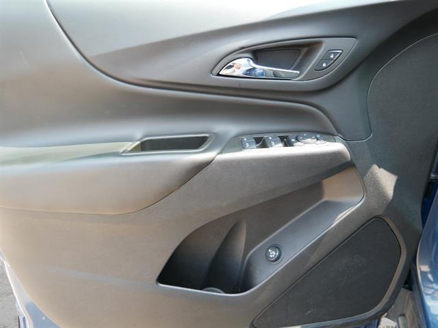 2024 Chevrolet Equinox Base