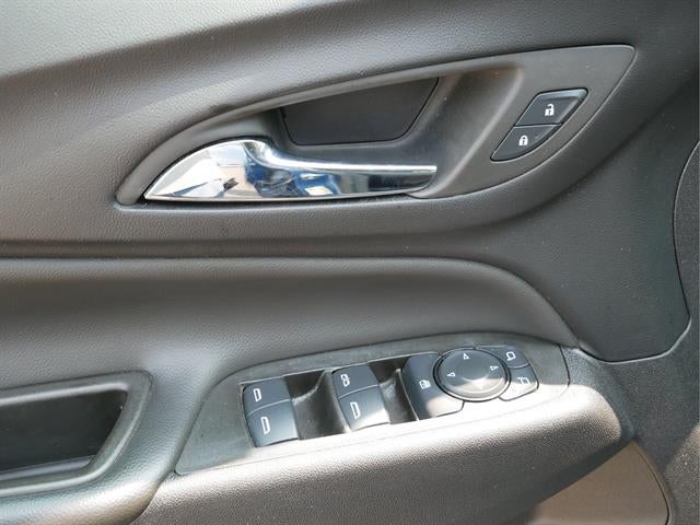 2024 Chevrolet Equinox Base