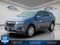 2024 Chevrolet Equinox Base