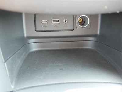2024 Chevrolet Equinox Base