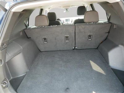 2024 Chevrolet Equinox Base