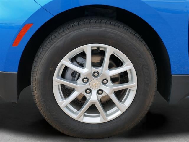 2024 Chevrolet Equinox Base