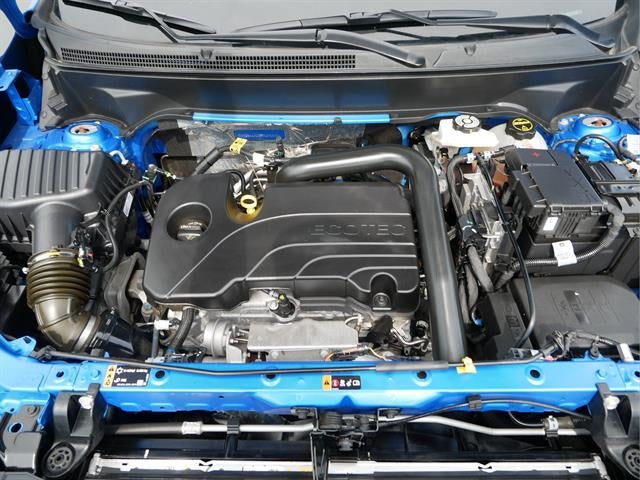2024 Chevrolet Equinox Base