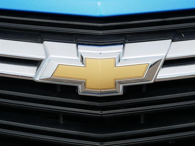 2024 Chevrolet Equinox Base