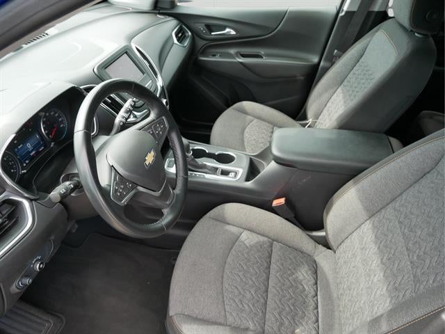 2024 Chevrolet Equinox Base