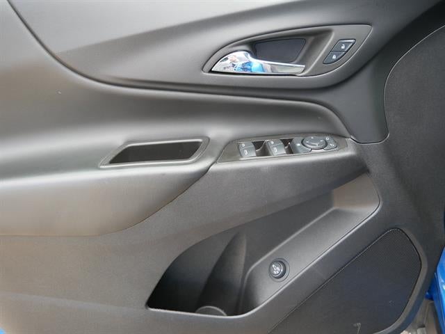 2024 Chevrolet Equinox Base