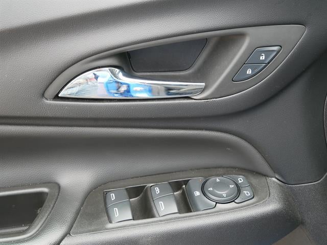 2024 Chevrolet Equinox Base
