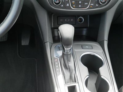 2024 Chevrolet Equinox Base