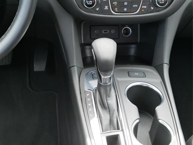 2024 Chevrolet Equinox Base