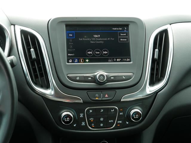2024 Chevrolet Equinox Base