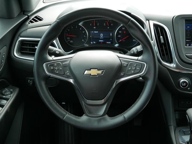 2024 Chevrolet Equinox Base