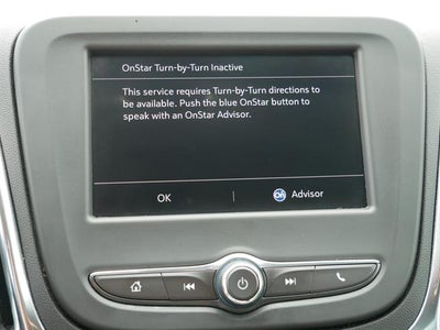 2024 Chevrolet Equinox Base