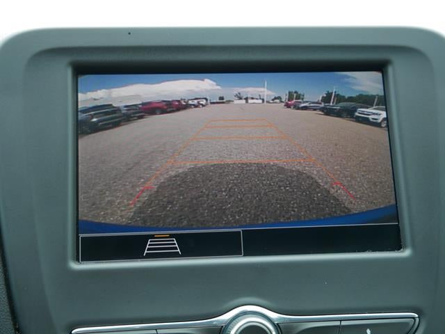 2024 Chevrolet Equinox Base