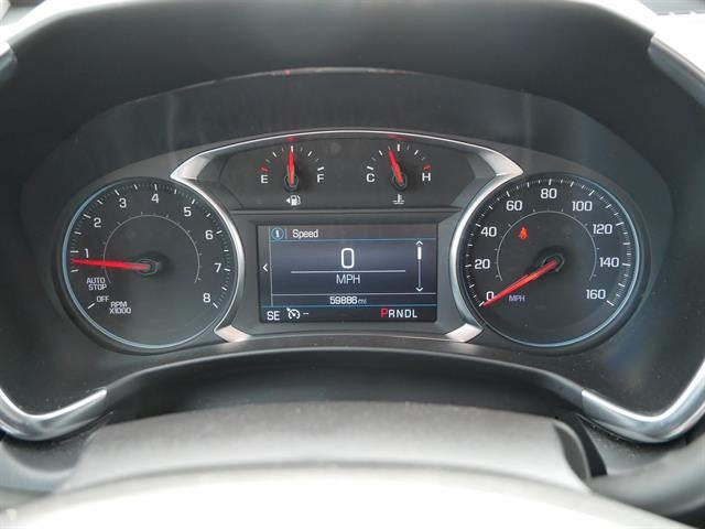 2024 Chevrolet Equinox Base