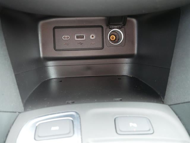 2024 Chevrolet Equinox Base