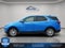 2024 Chevrolet Equinox Base