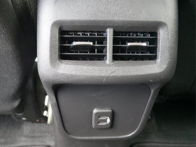 2024 Chevrolet Equinox Base