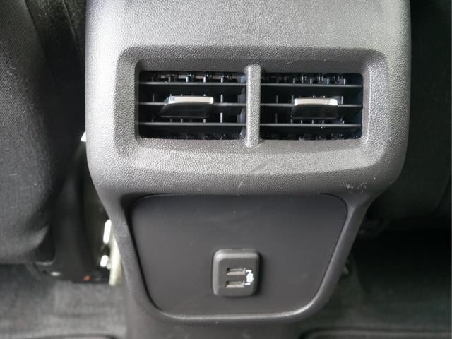 2024 Chevrolet Equinox Base