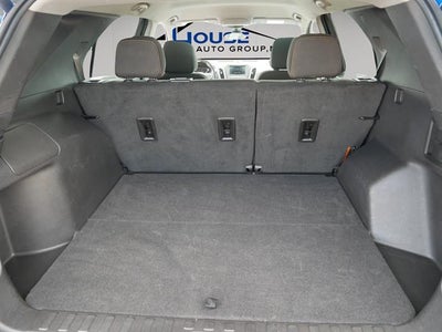 2024 Chevrolet Equinox Base
