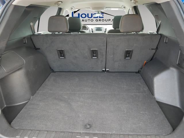 2024 Chevrolet Equinox Base