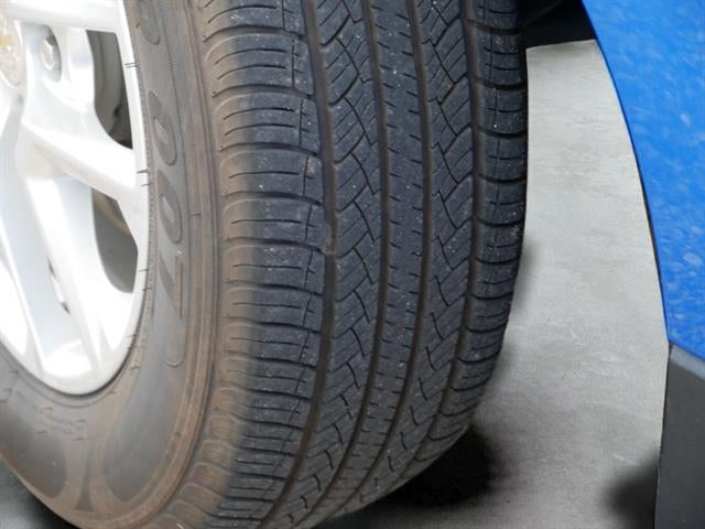 2024 Chevrolet Equinox Base