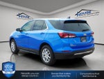2024 Chevrolet Equinox Base