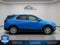 2024 Chevrolet Equinox Base