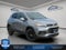 2020 Chevrolet Trax Base