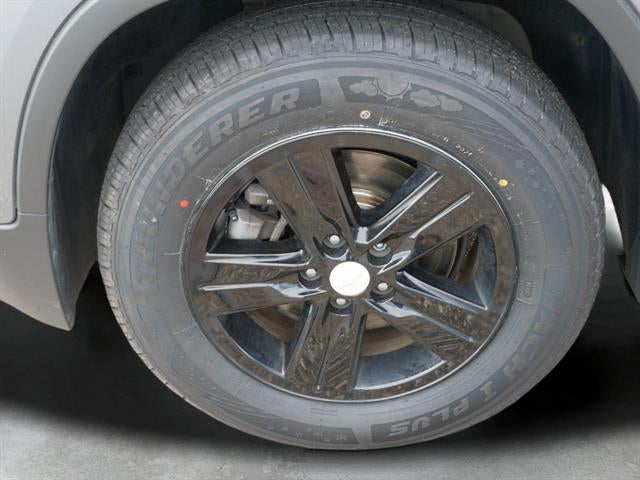 2020 Chevrolet Trax Base