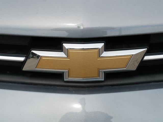 2020 Chevrolet Trax Base
