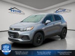 2020 Chevrolet Trax Base